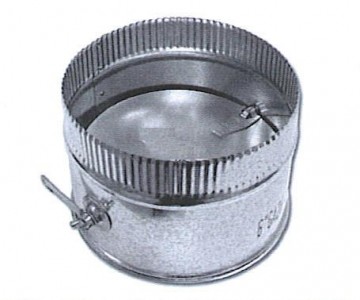  - Collars and Dampers
